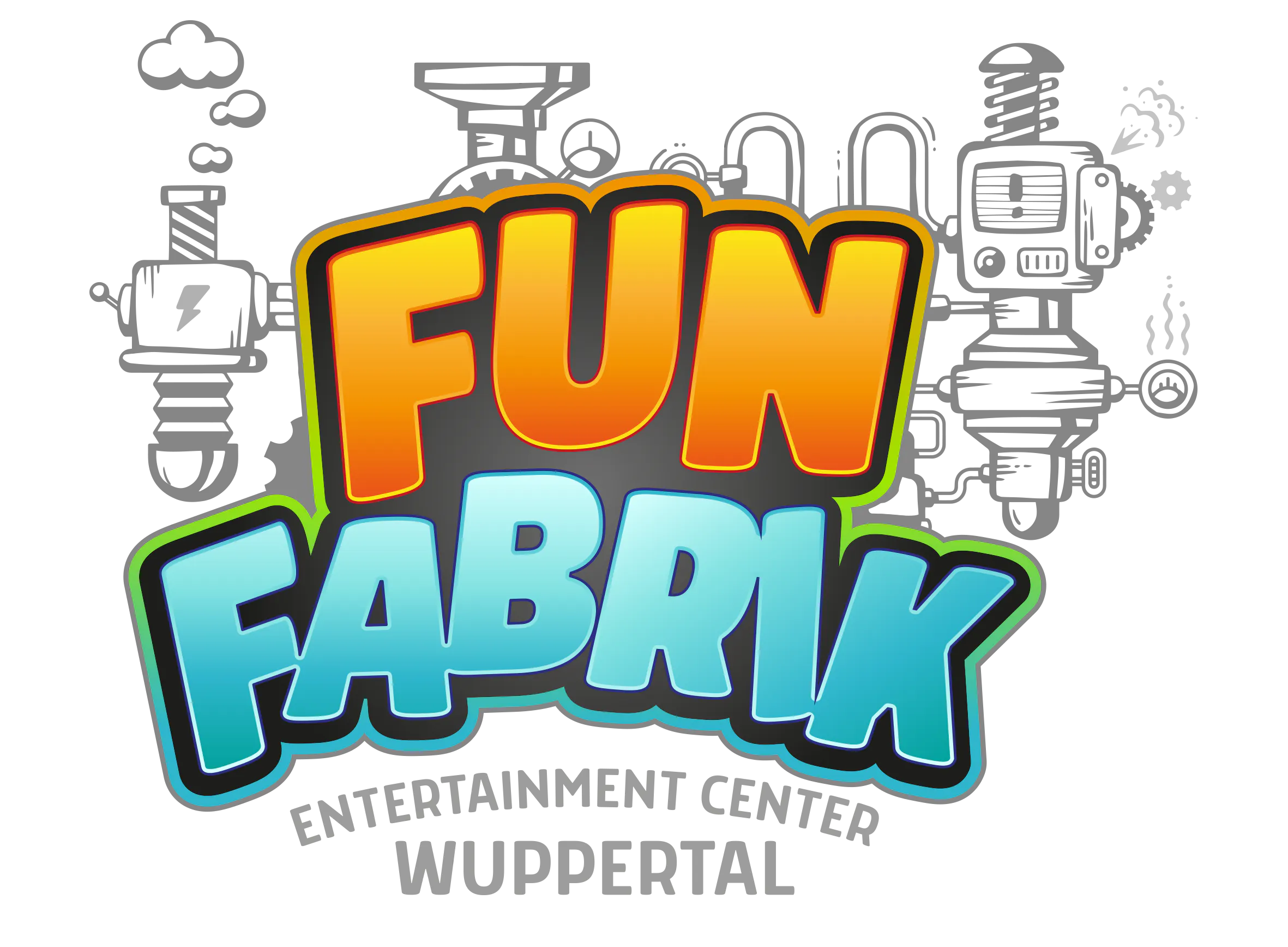 FUN FABRIK WUPPERTAL