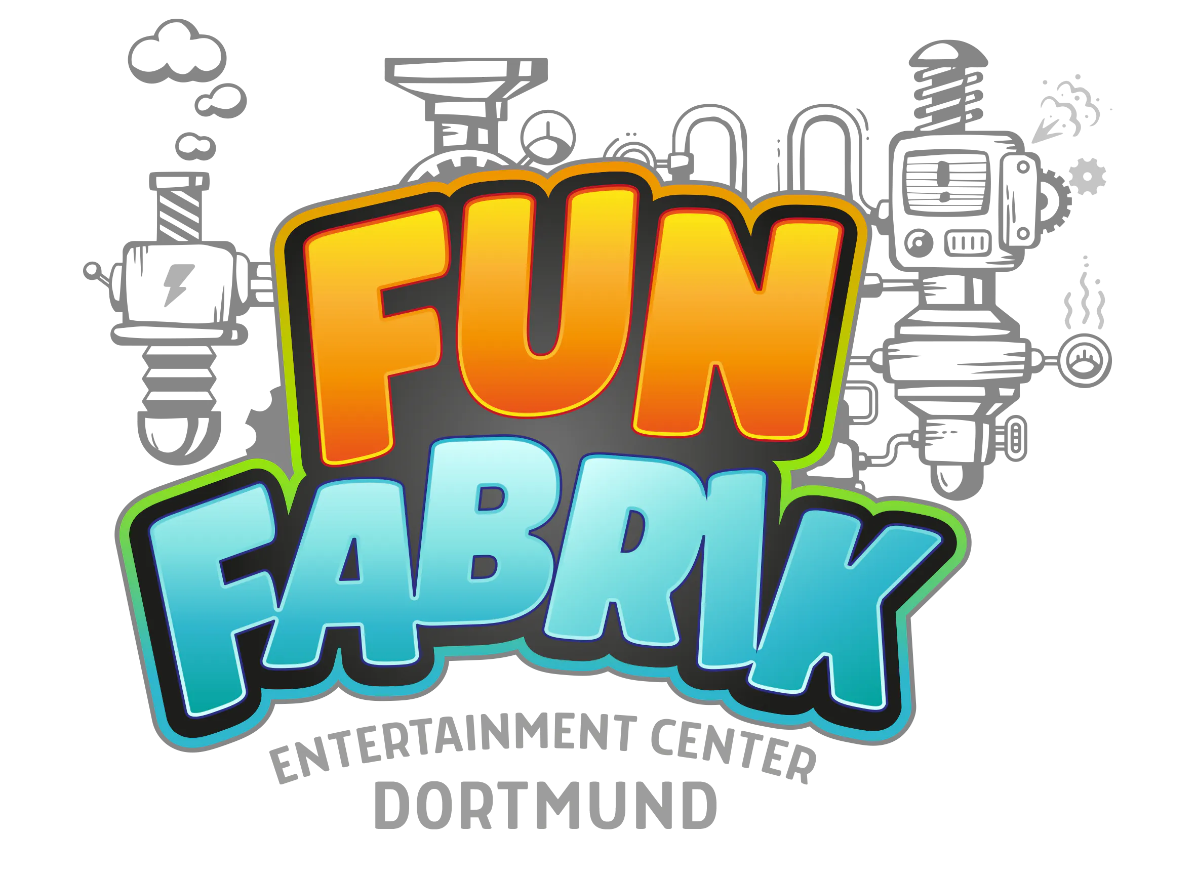 FUN FABRIK DORTMUND