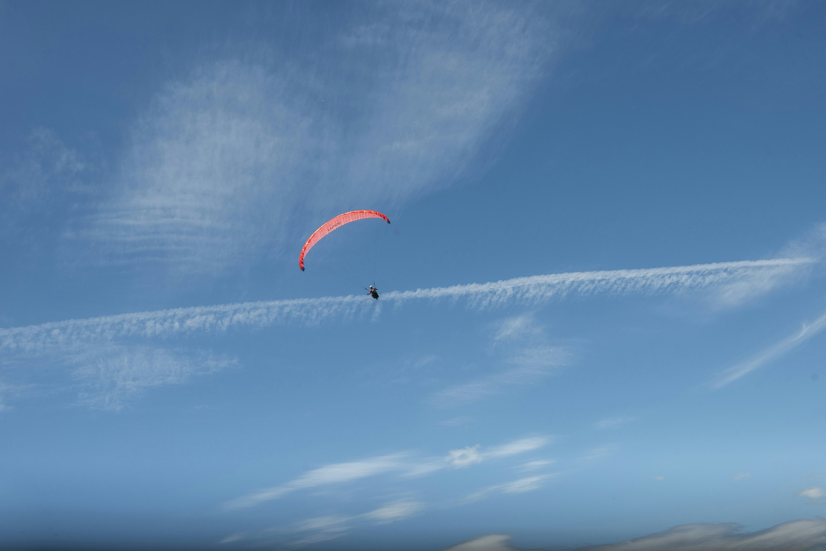 Paragliders 1 daypass