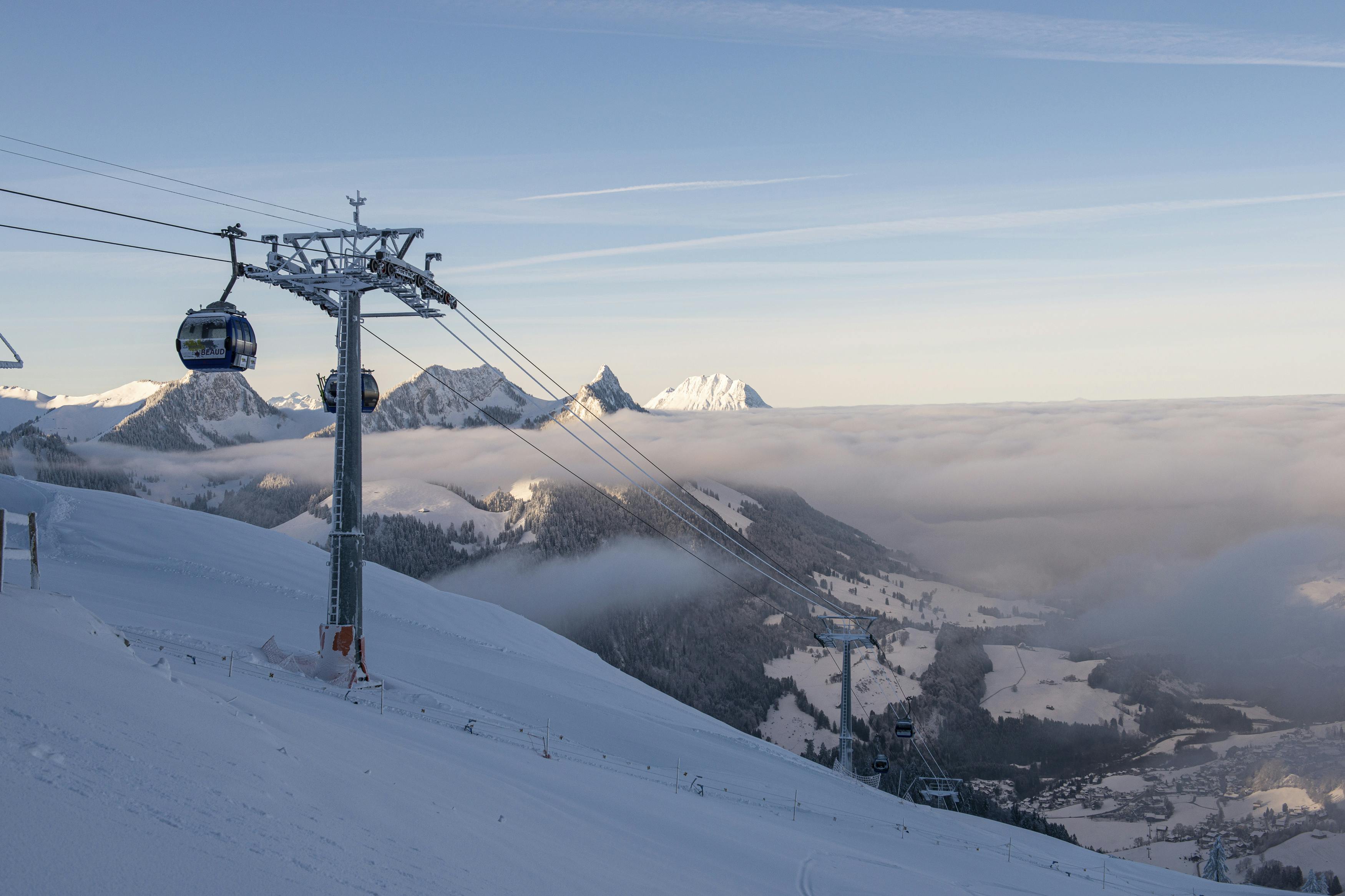 Tarif piéton 1 aller-retour