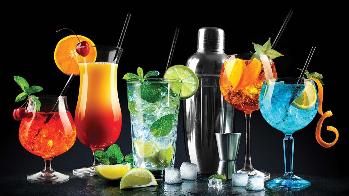 Apéro-Ideen mit  in Ivan Paszti in Frauenfeld