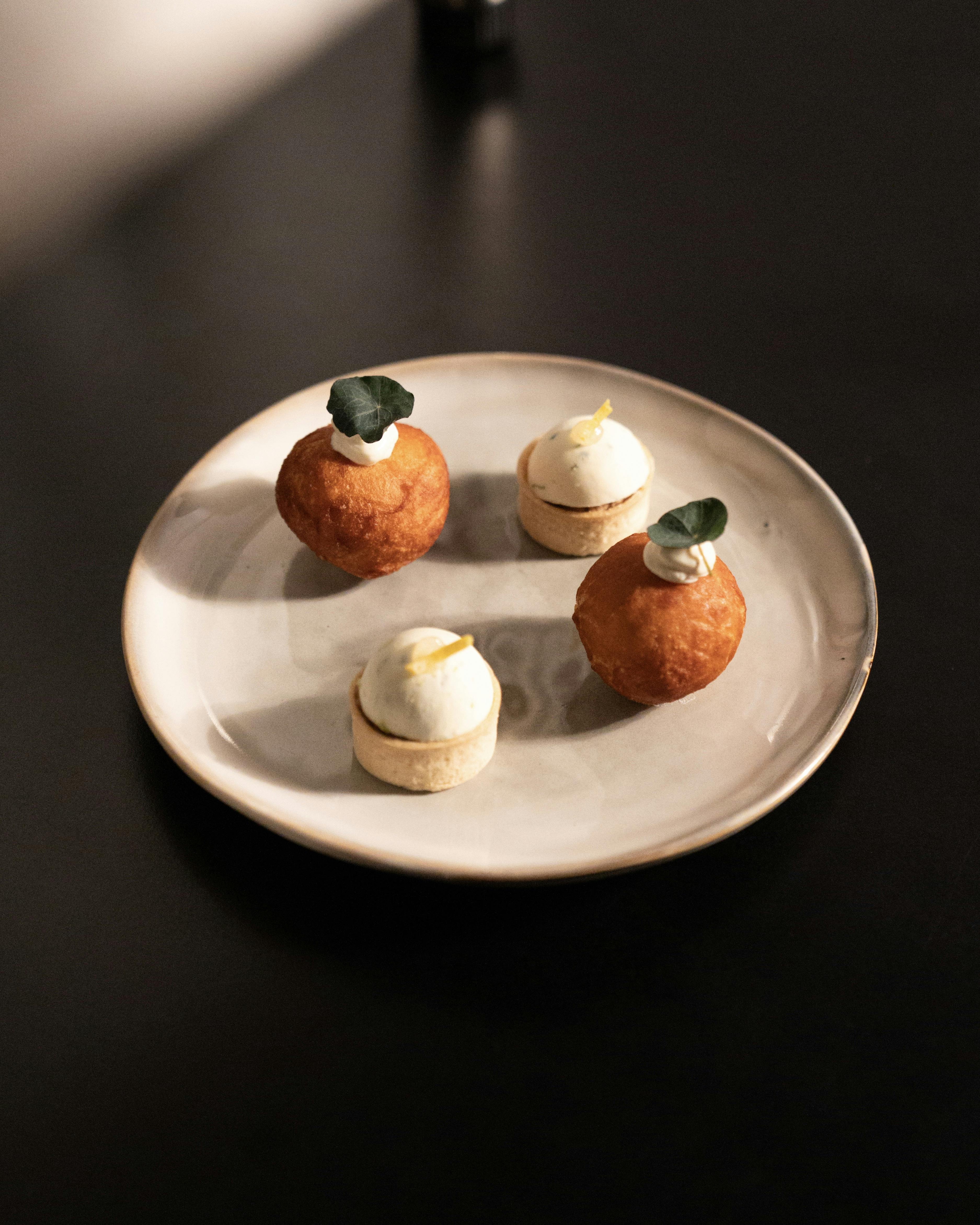 Bistro Soleure 21. April 2026