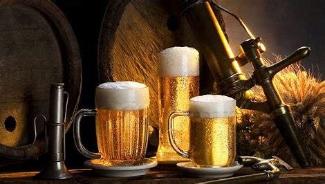Bierfahrt 01. November 2025