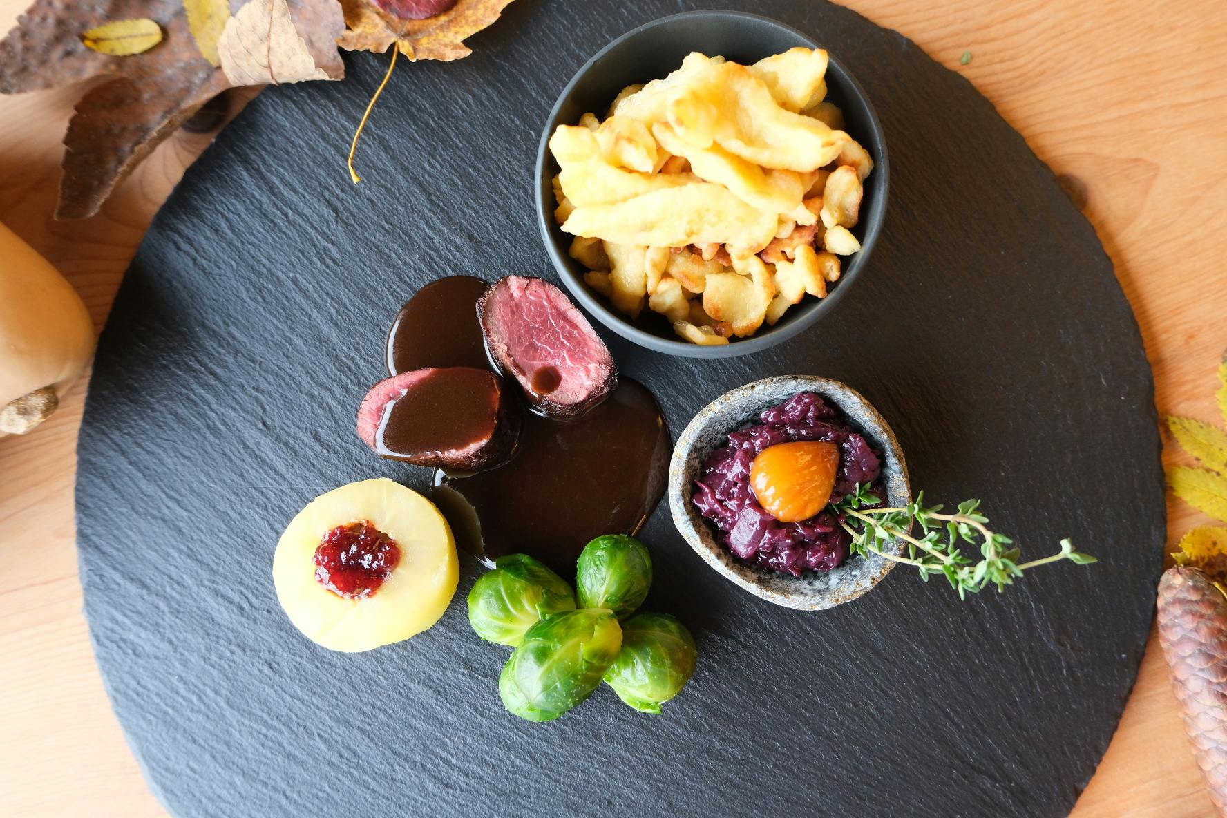 Wildfahrt 1. Oktober