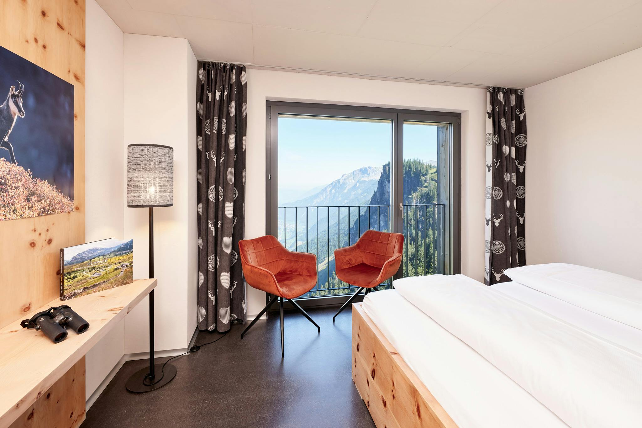 1 Übernachtung im Doppelzimmer