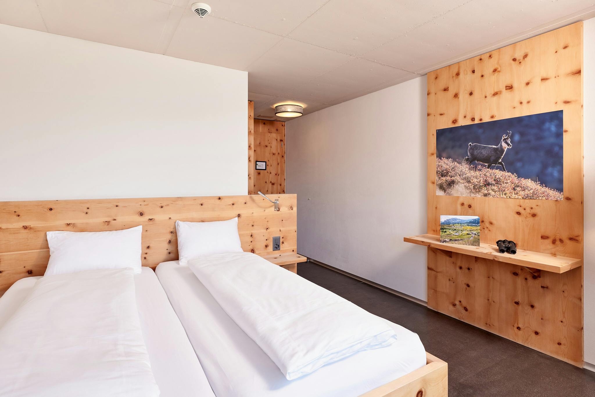 2 Übernachtungen im Doppelzimmer