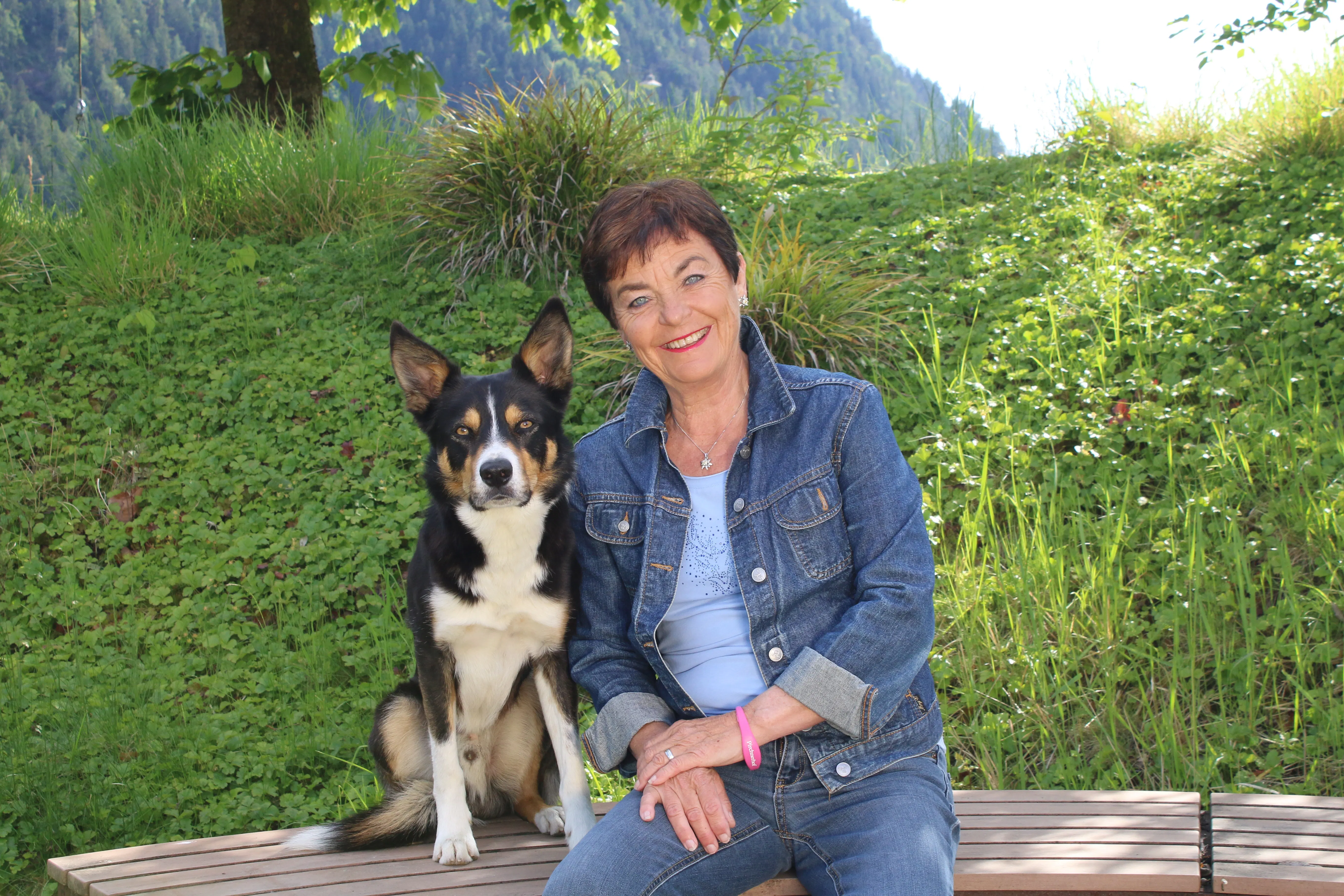 Hunde-Plausch-Tage 10.05-14.05.27