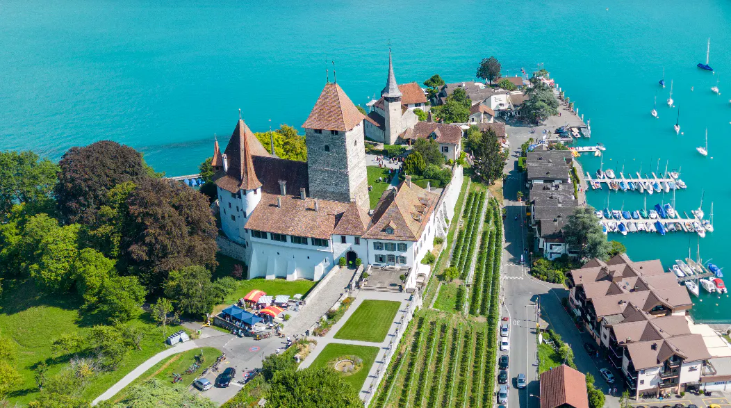 Spiezer Läset Fest 2026 mit Übernachtung