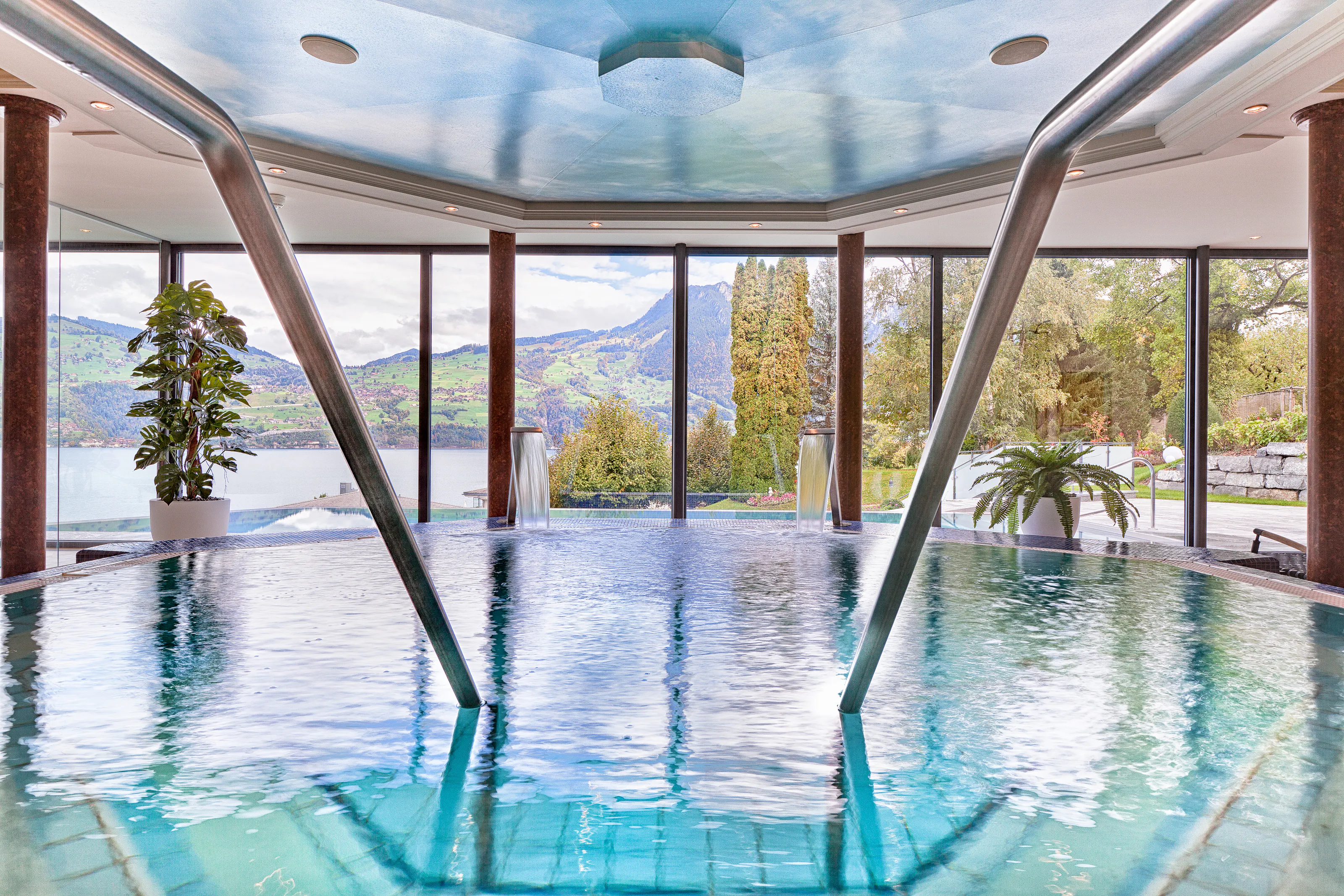Afternoon Wellness mit Massage