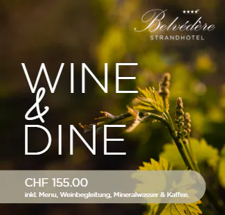 Wine & Dine Südafrika 27.11.26