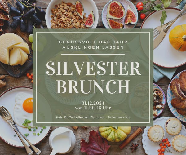 Silvester-Brunch