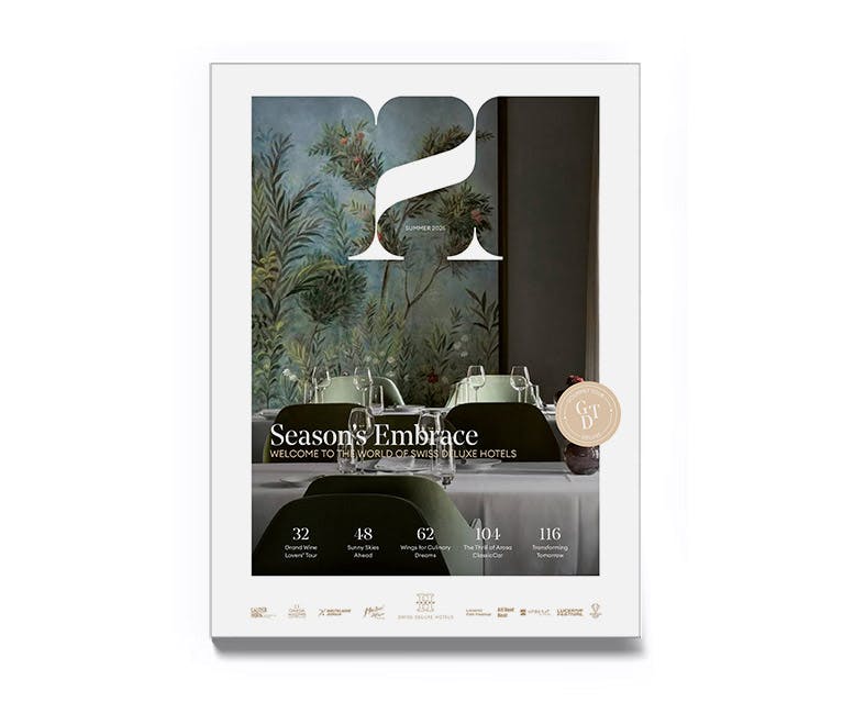 Subscription «H» Magazine