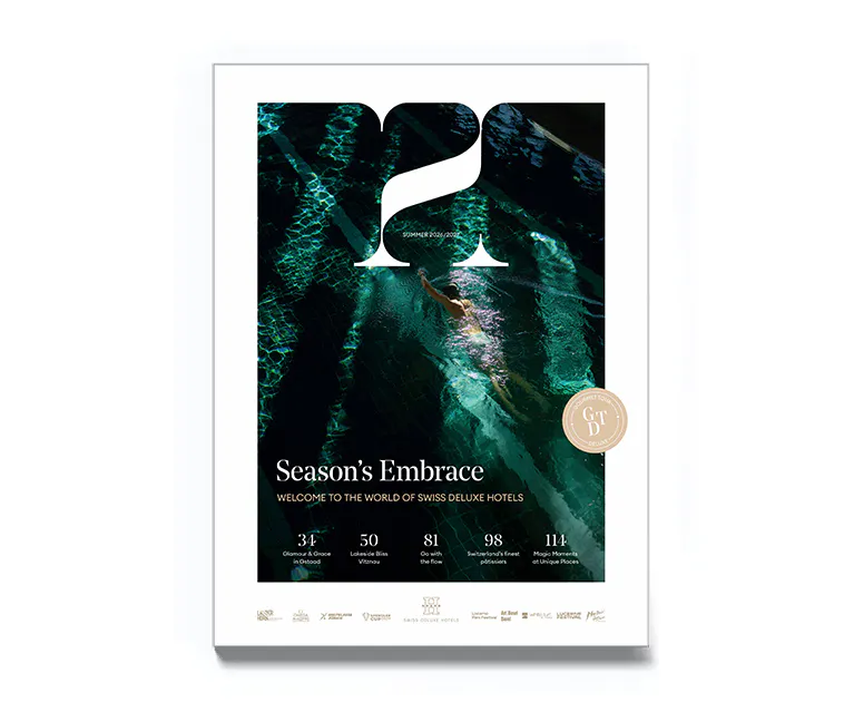 Subscription «H» Magazine