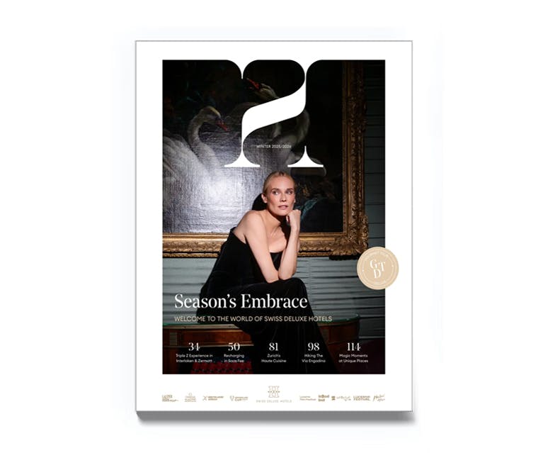 Subscription «H» Magazine