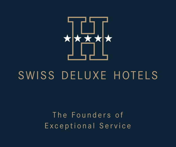 Make a gift of Swiss Deluxe Hotels