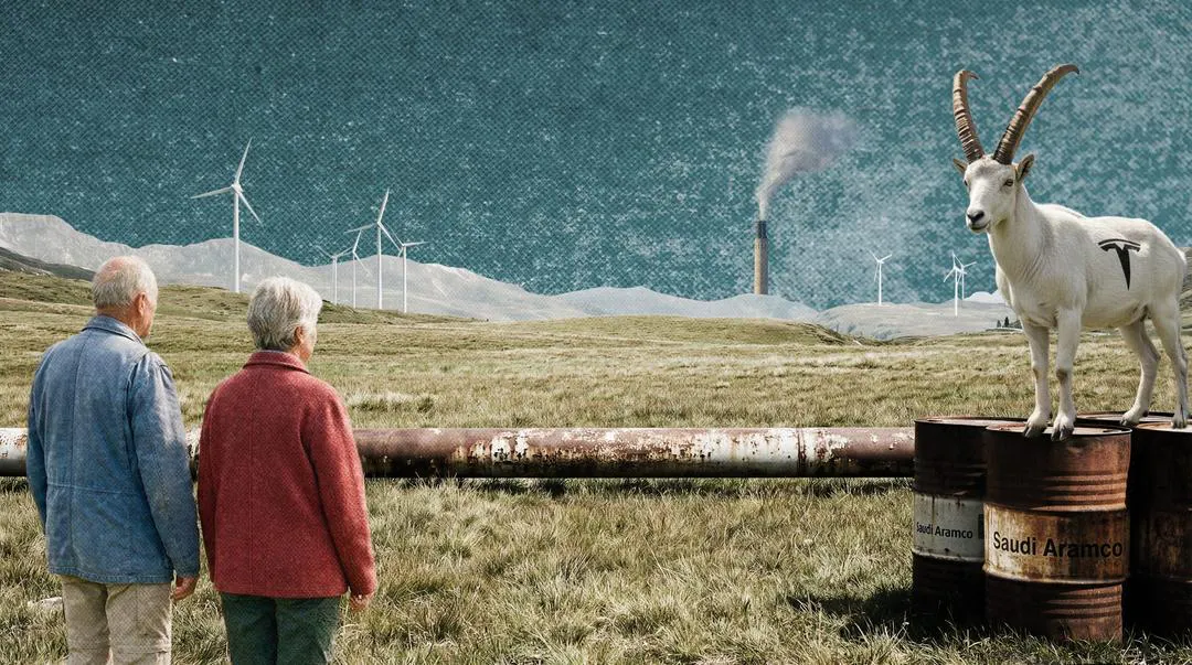 Unsere Renten im Klimawandel 
