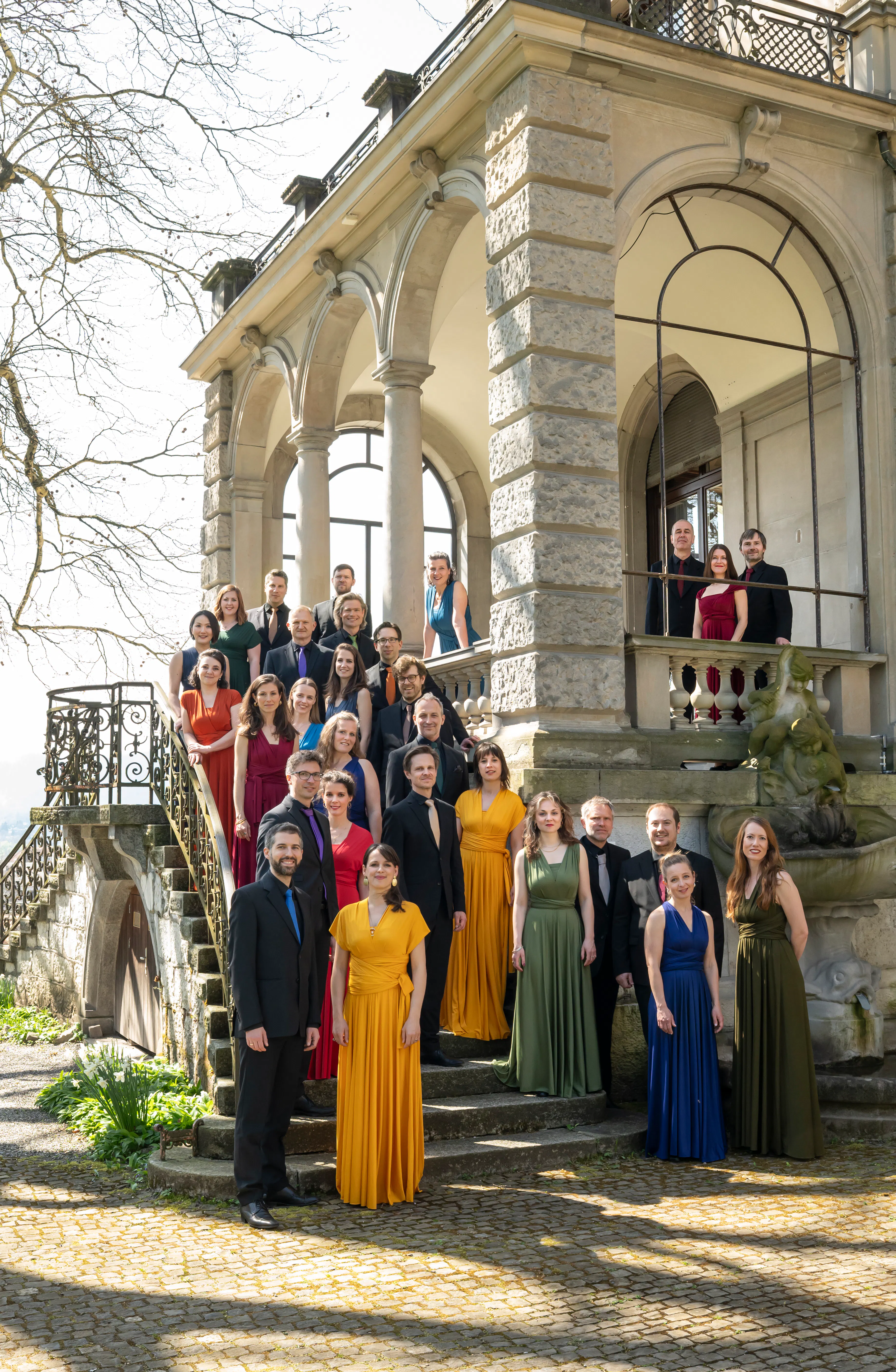 2für1: Konzert - Zwischen Himmel und Erde