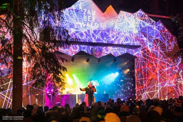 2für1: Zauberwald 2025