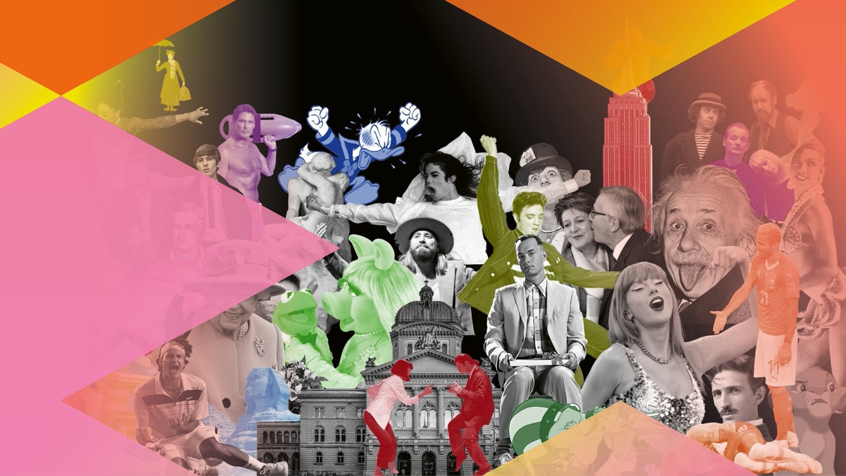 2für1: Kreuz Jona «QUIZ ÜBER ALLES #2»