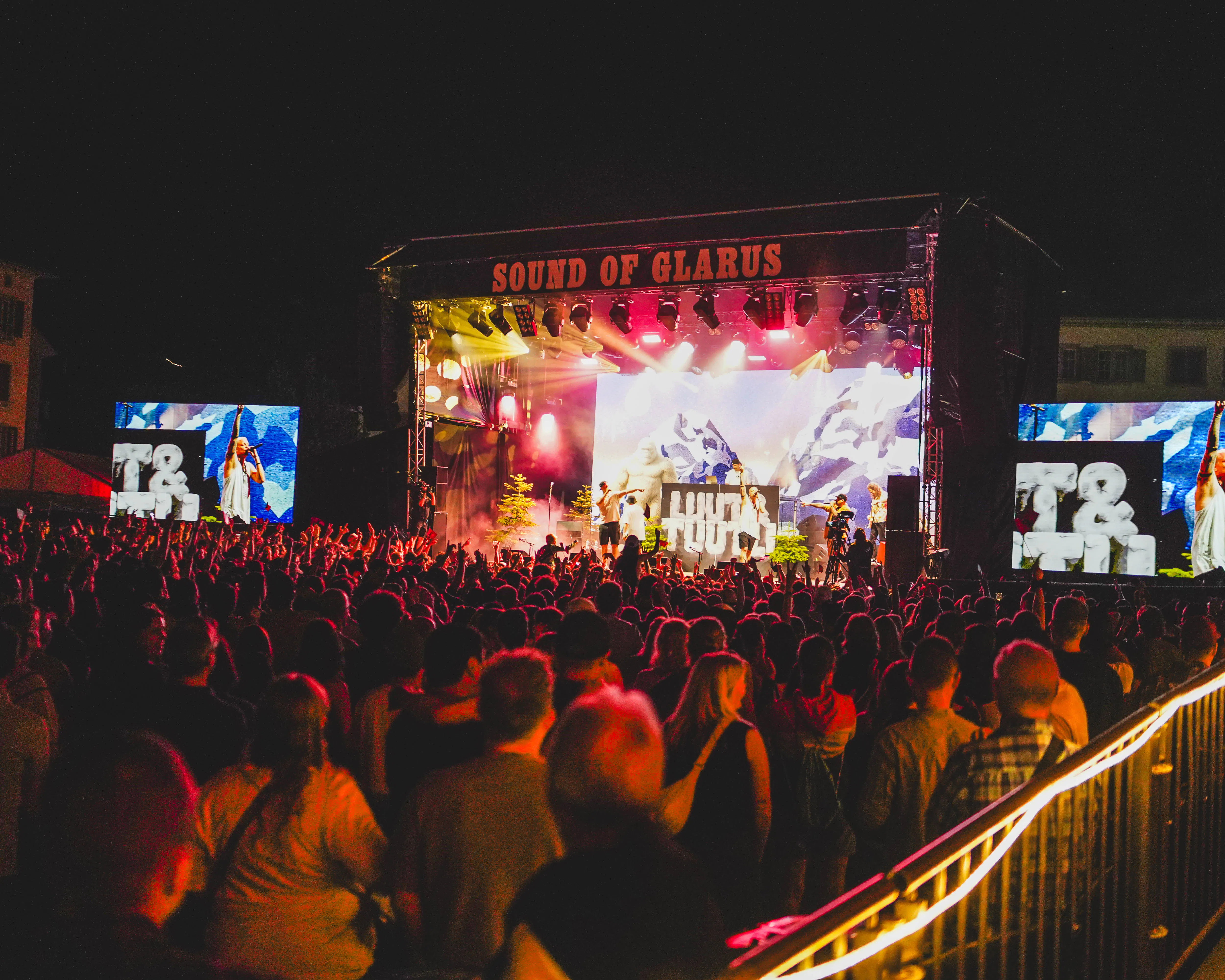 2für1: Sound of Glarus