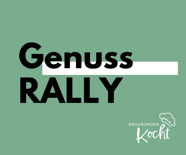 GenussRALLY 10.09.2026