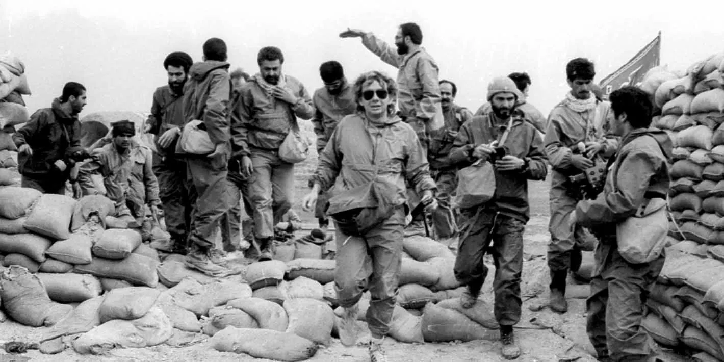 Der US-Krieg gegen Iran: Schüsse, die nach hinten losgingen