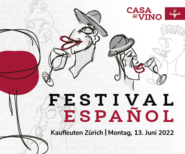 Festival Español