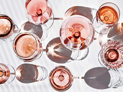 21. - 22. Juni 2024 | «Drink pink!» Rosés und Summervibes | Weinkeller Birrhard