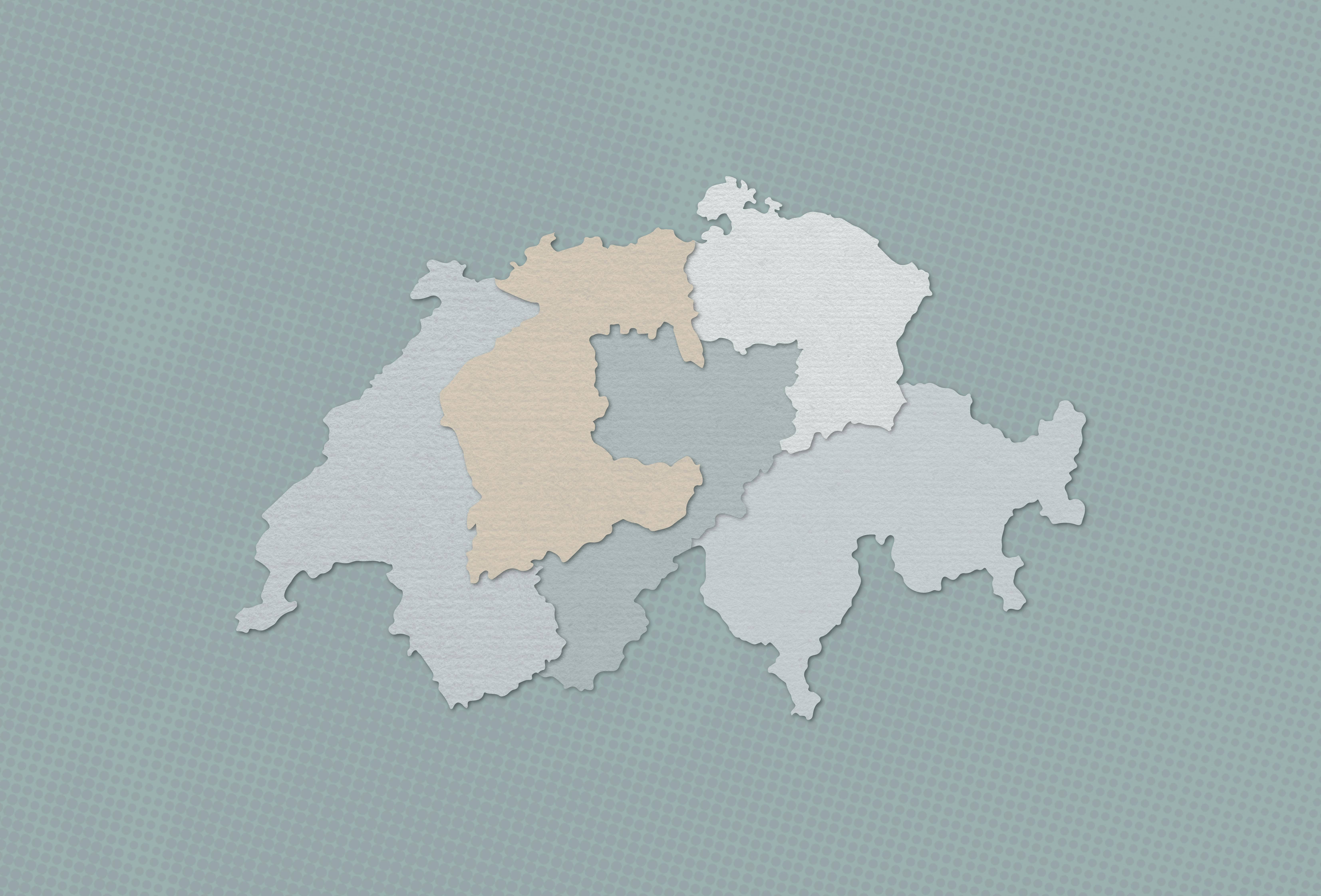 Region Bern-Nordwestschweiz