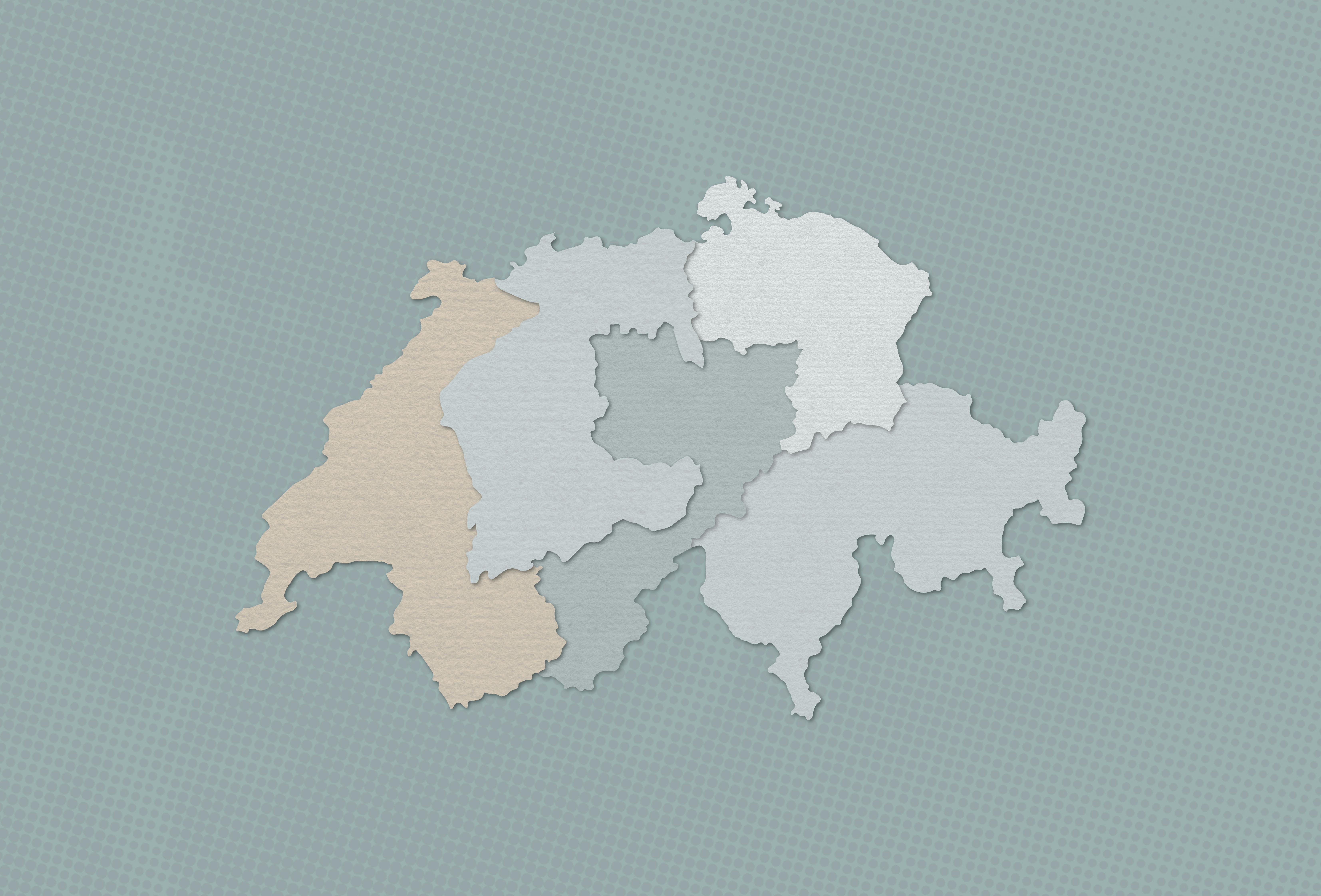 Region Romandie