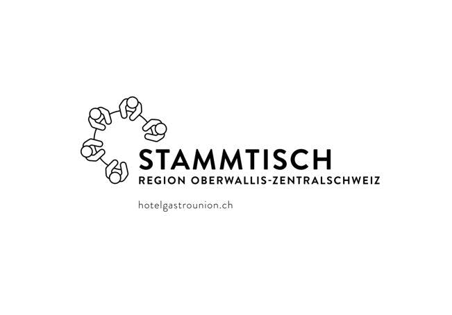 Stammtisch Region Oberwallis-Zentralschweiz