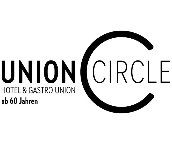 Union Circle an der Igeho 2025