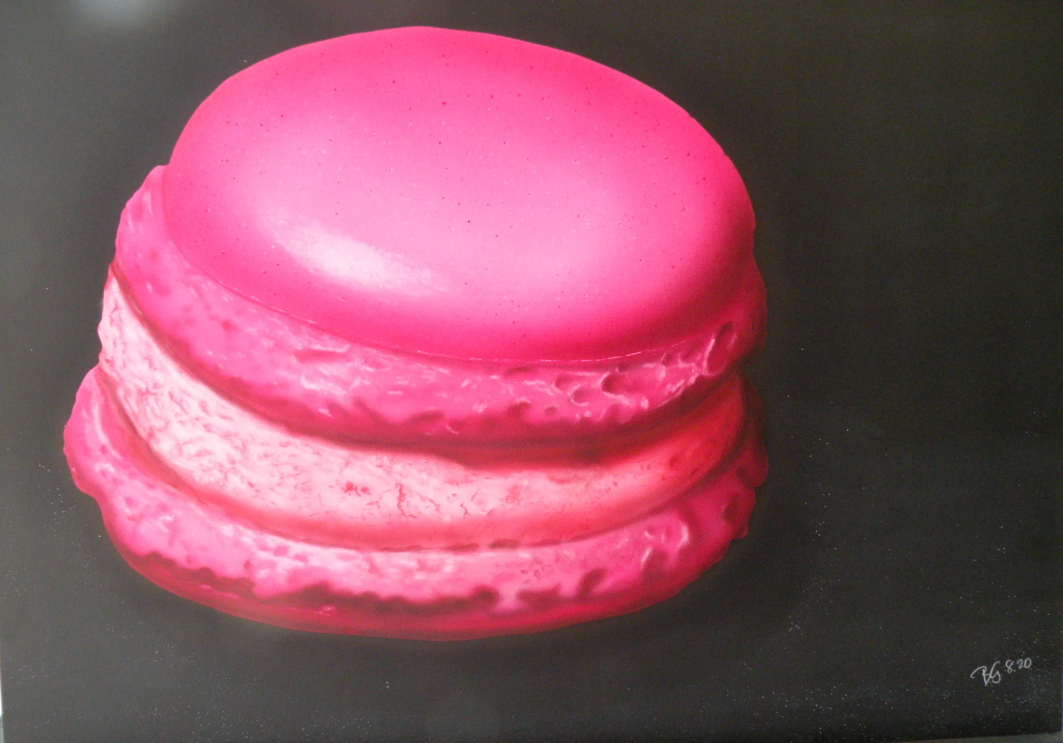 Airbrush Kurs Fortgeschrittene (Level 2)