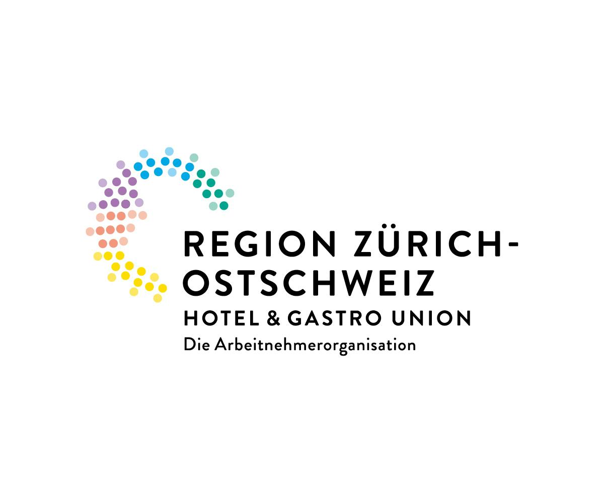 Gemeinsames Apéro an der IGEHO