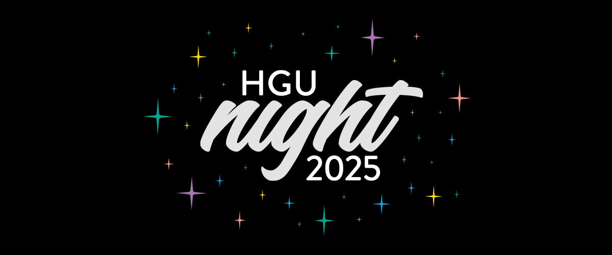 HGU-Standparty Igeho 2025 "HGU-Night"