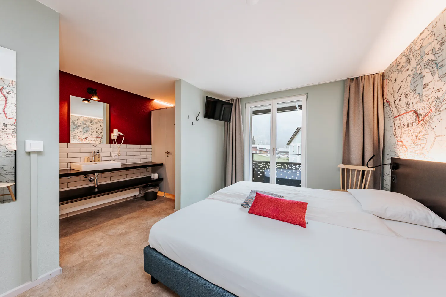 ÜBERNACHTUNGSGUTSCHEIN