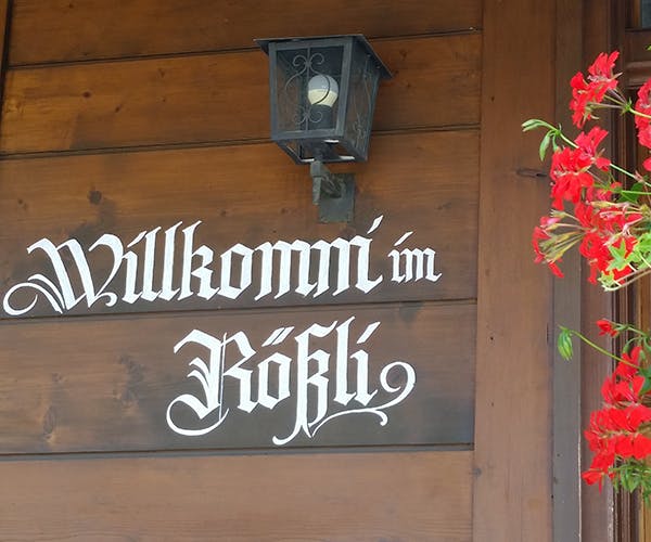 Wertgutschein