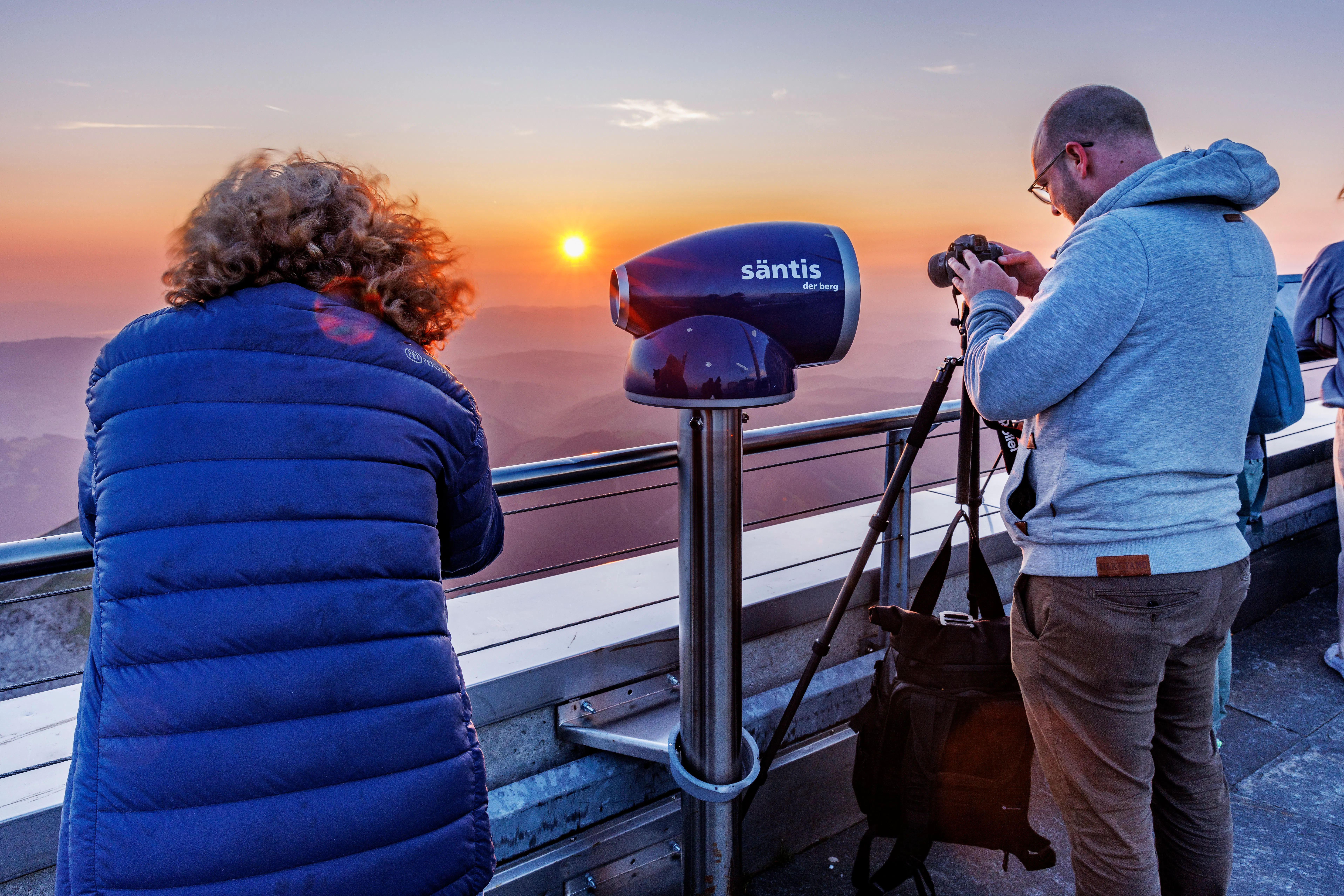 Fotografie Workshops
