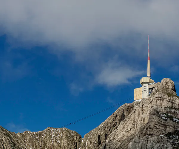 Säntis-Abo's