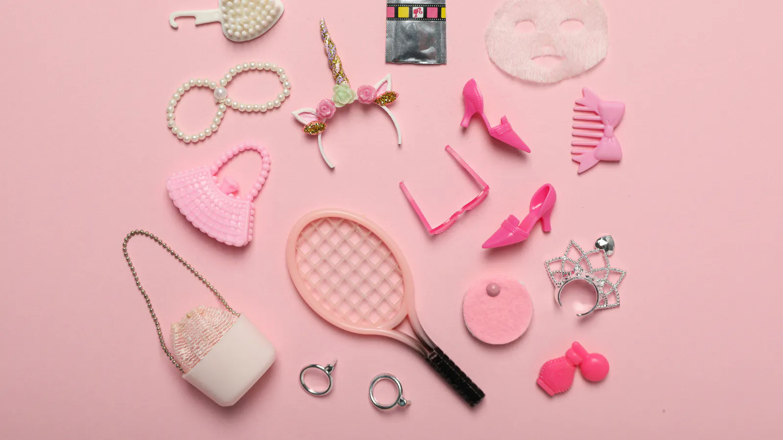 Barbie-Puppen Festival - Workshops