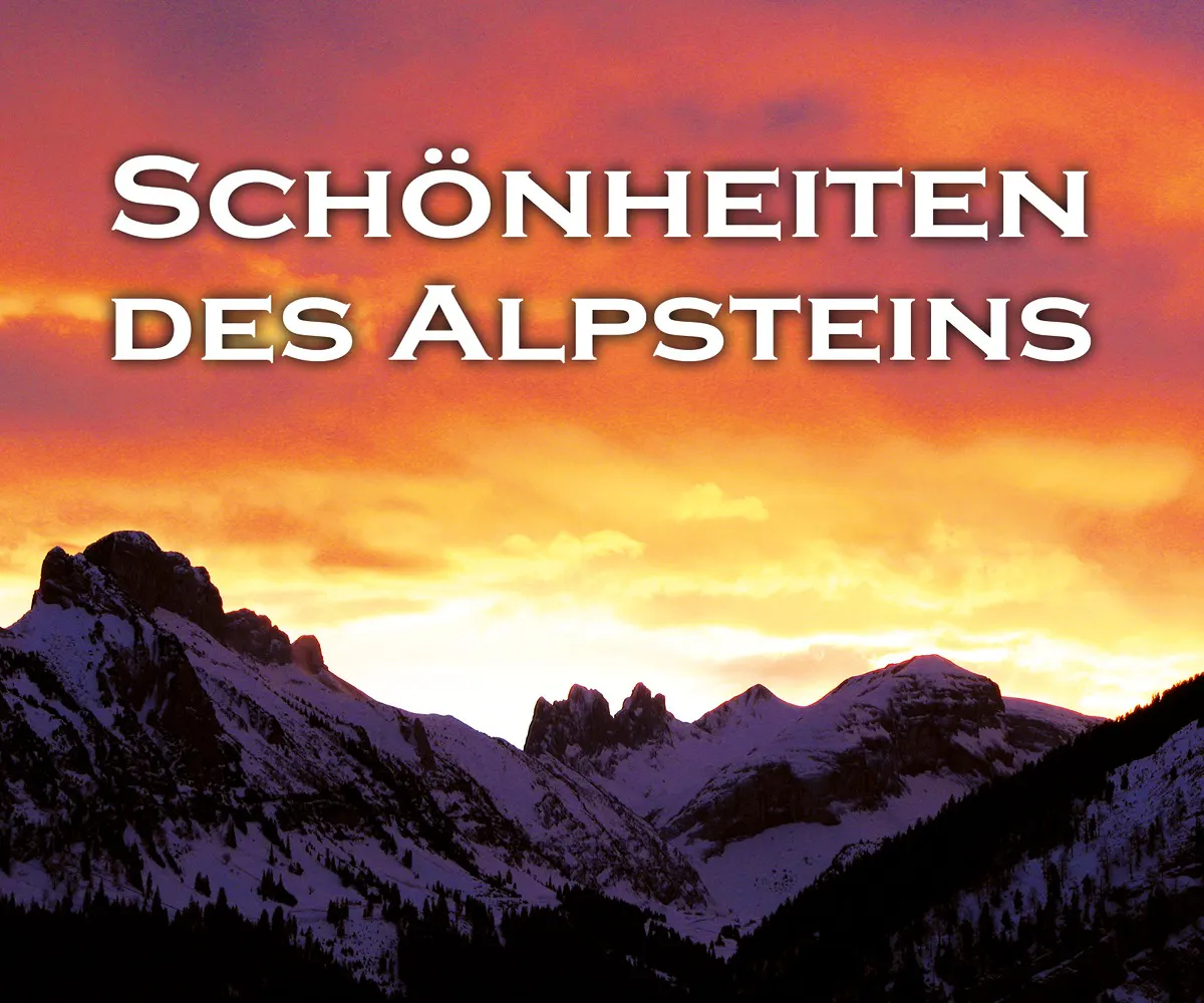 Alpstein-Kino Mittag: Schönheiten des Alpsteins | exklusiv für unsere Aktionärinnen und Aktionäre