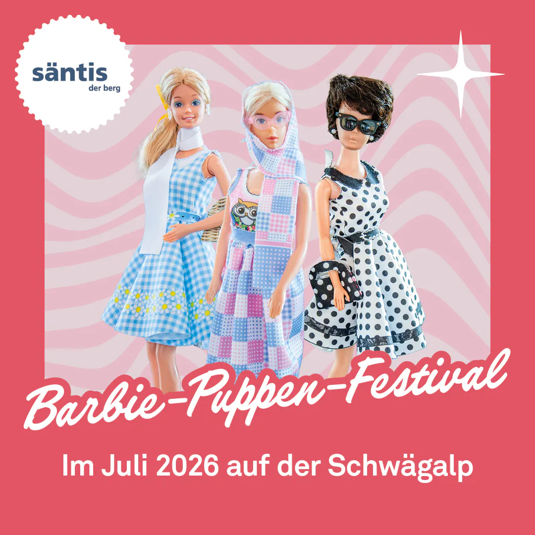 Nähworkshop - «Lass uns für deine Barbie-Puppe etwas nähen» 