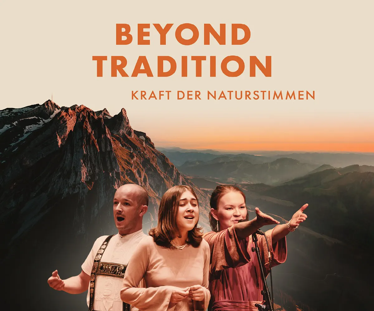 Alpstein-Kino Mittag: Beyond Tradition | exklusiv für unsere Aktionärinnen und Aktionäre