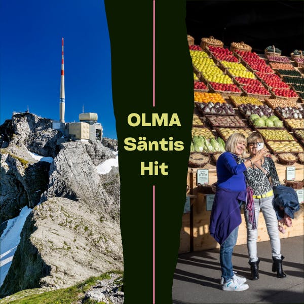 OLMA-Säntis Hit