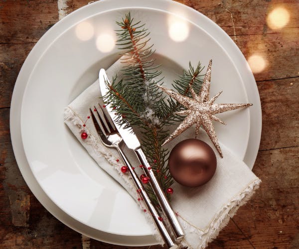 Advents- & Weihnachtsbrunches