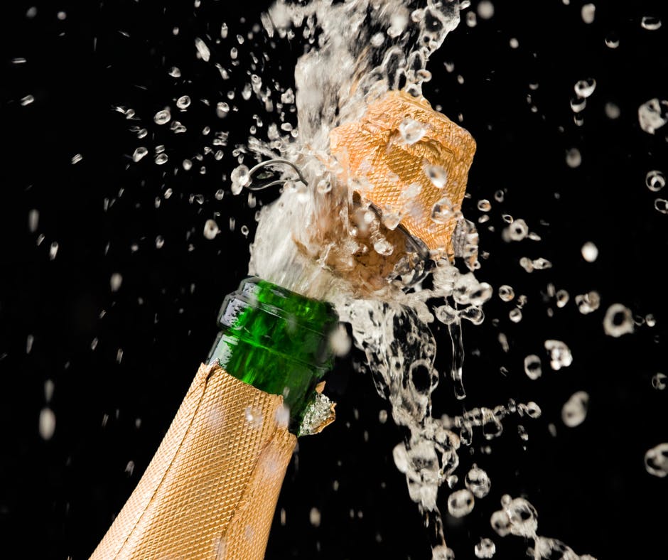 Champagner Events