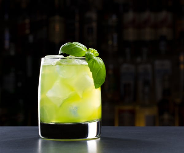 Cocktailkurs - Moderne Klassiker
