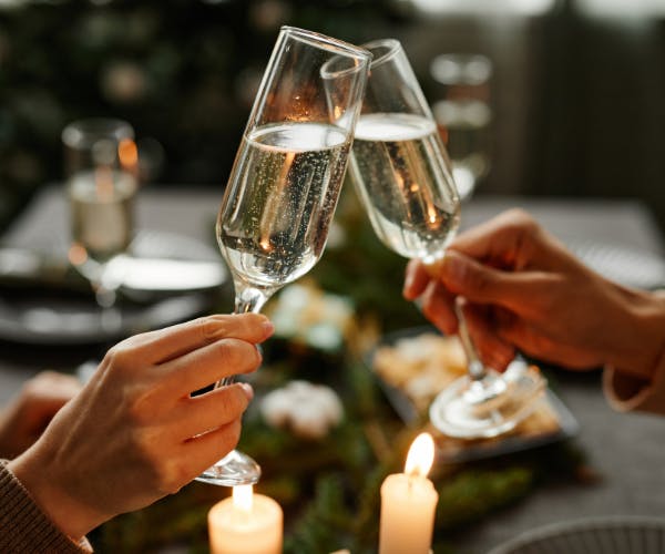 2. Adventsbrunch 