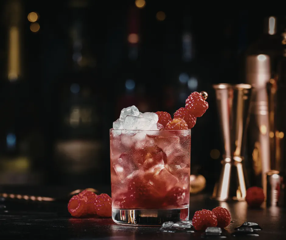 Cocktailkurs - Reise durch Europa