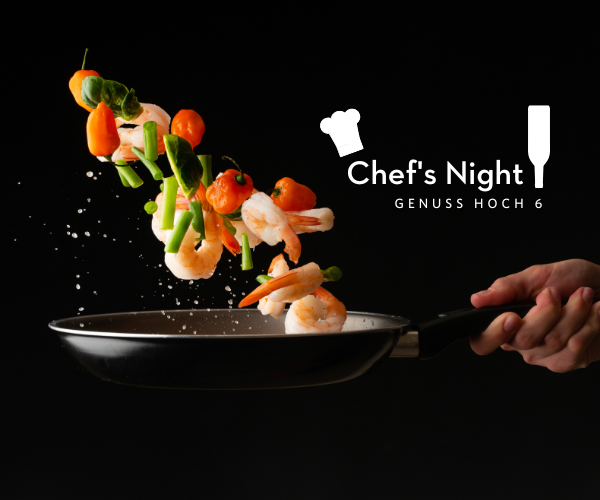 Chef's Night